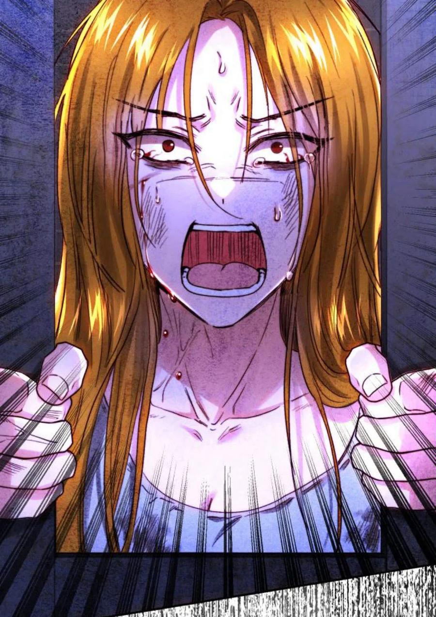 《罗莎琳·波特》第49话 第98页