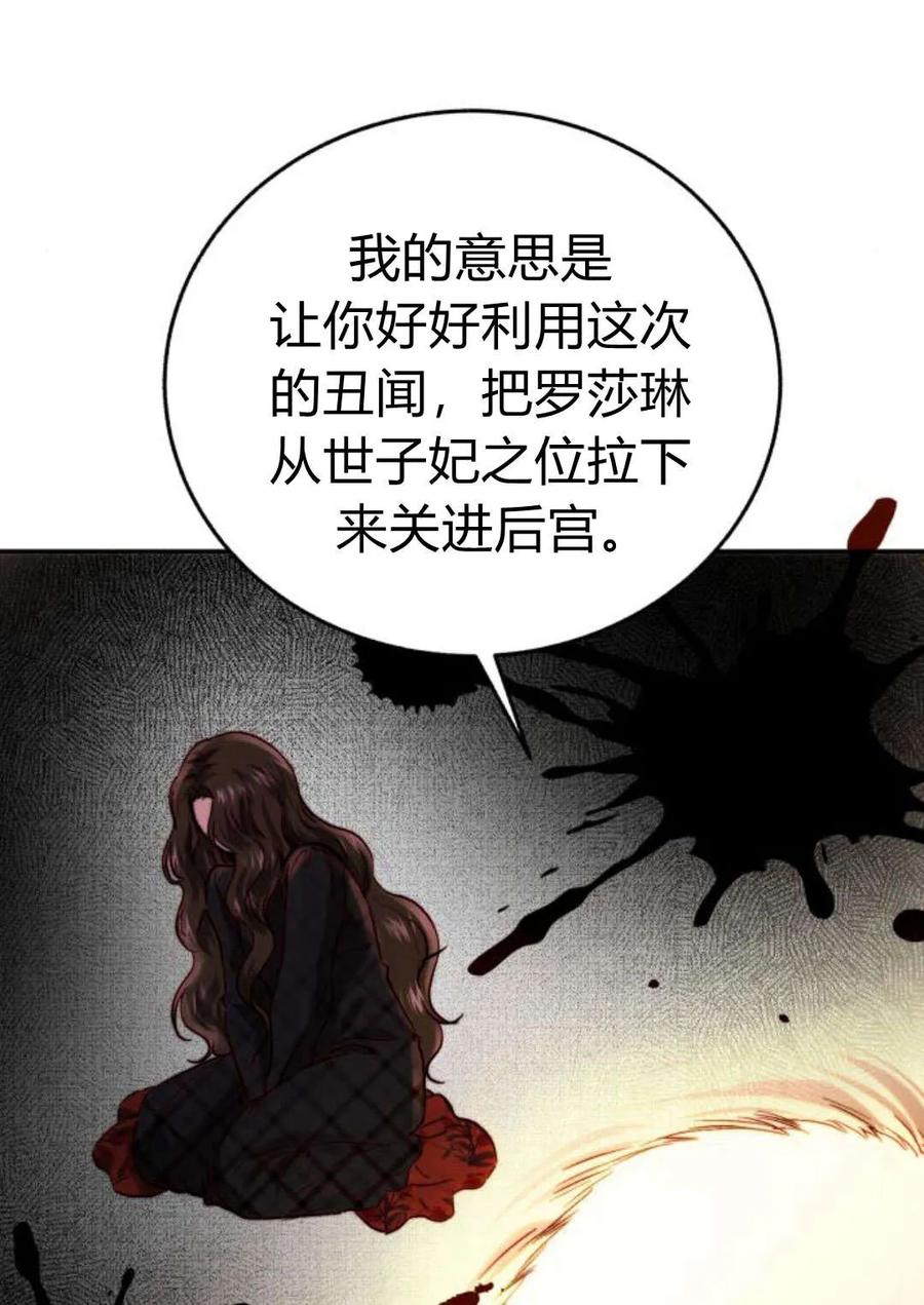 《罗莎琳·波特》第51话 第12页