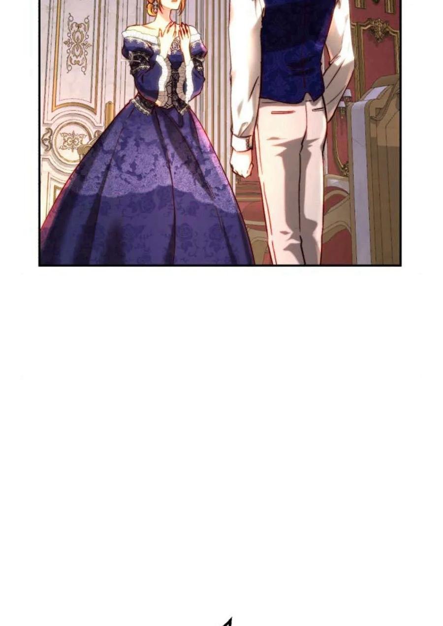 《罗莎琳·波特》第53话 第4页