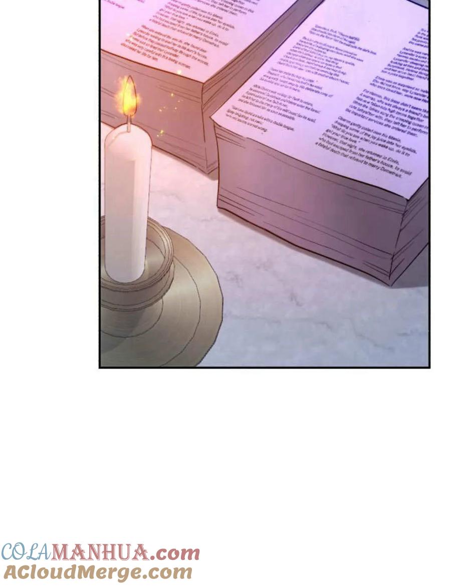 《罗莎琳·波特》第54话 第45页
