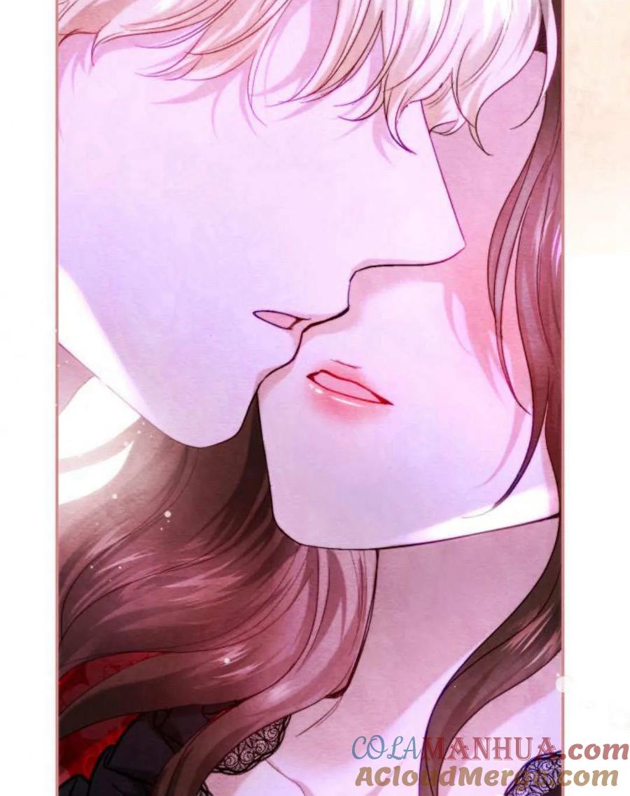 《罗莎琳·波特》第54话 第109页