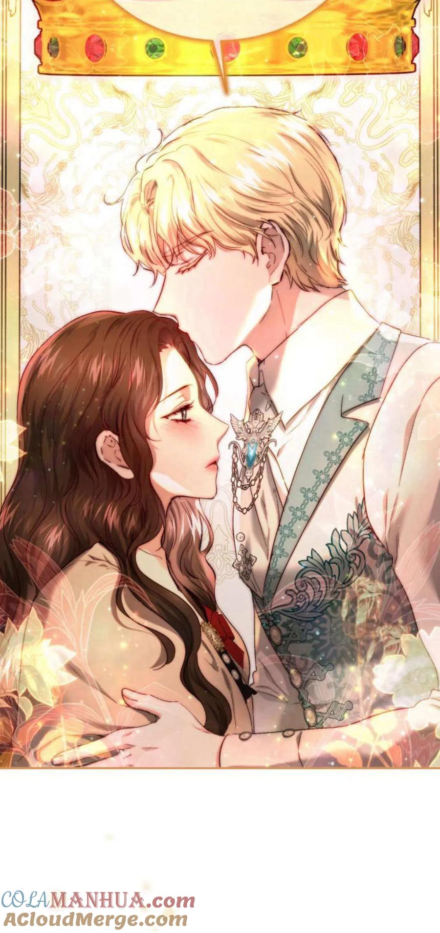 《罗莎琳·波特》第55话 第64页
