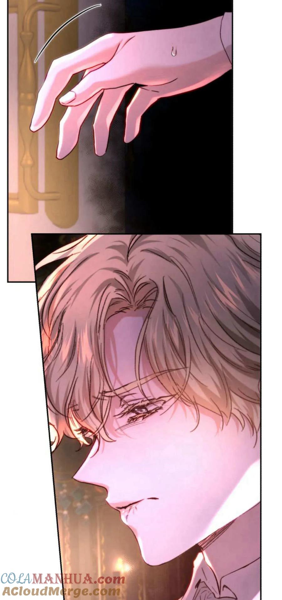 《罗莎琳·波特》第55话 第19页