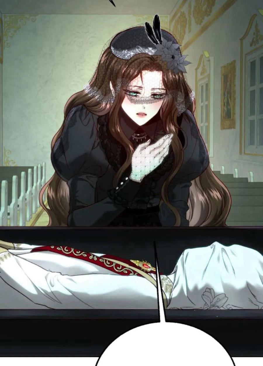 《罗莎琳·波特》第57话 第24页