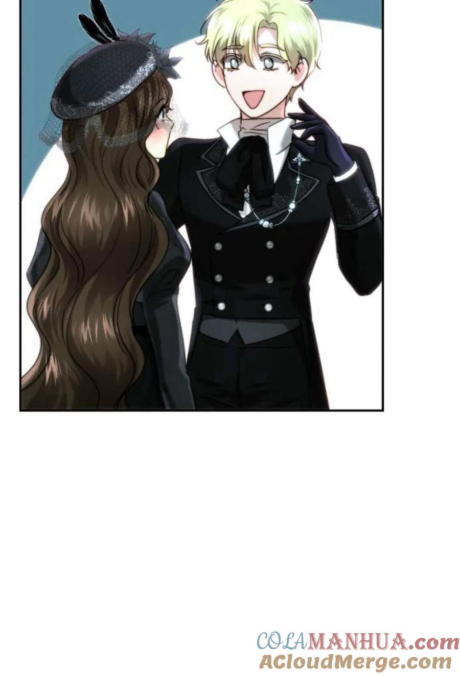 《罗莎琳·波特》第57话 第65页