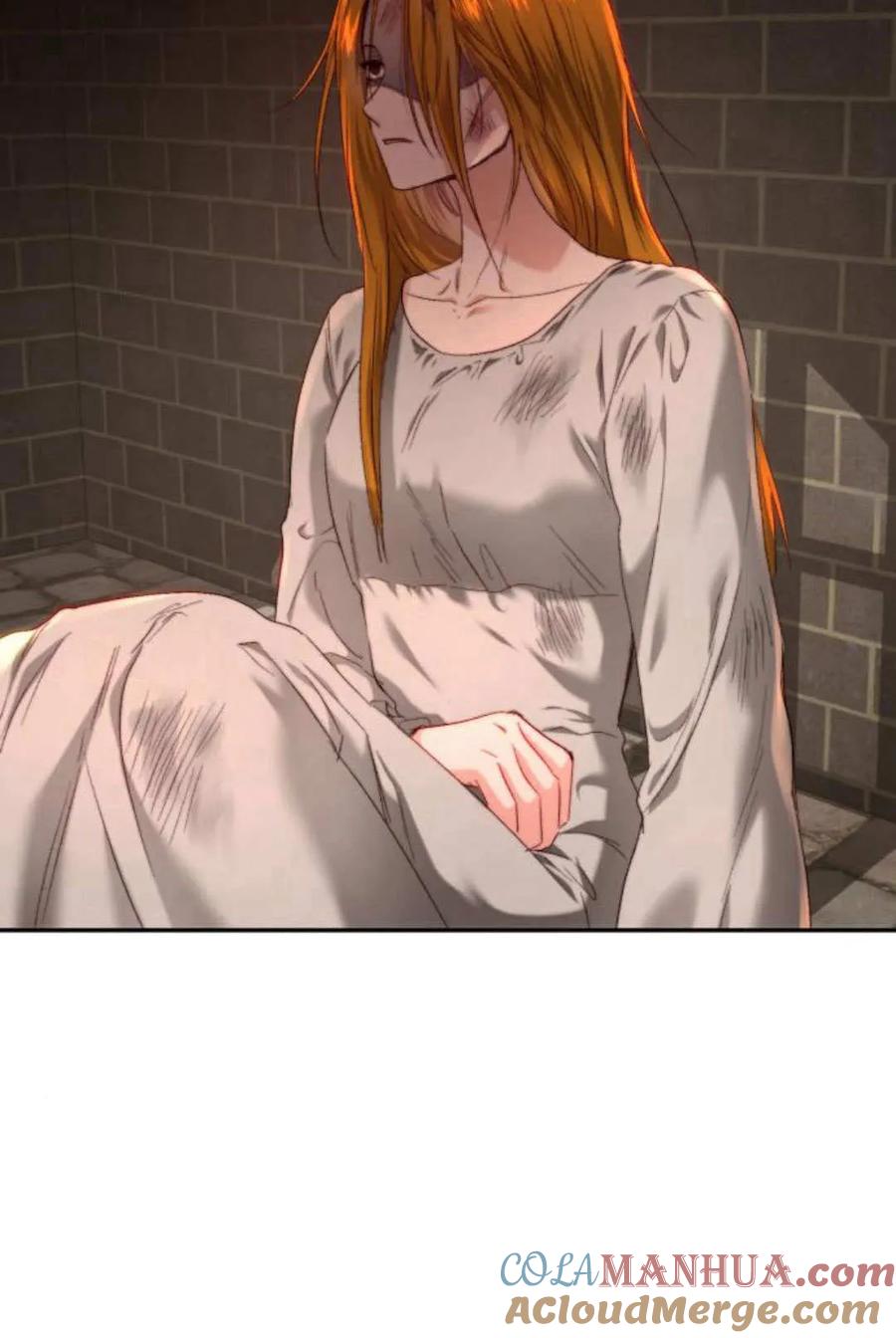 《罗莎琳·波特》第57话 第73页