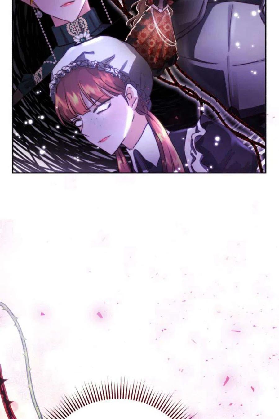 《罗莎琳·波特》第04话 第58页