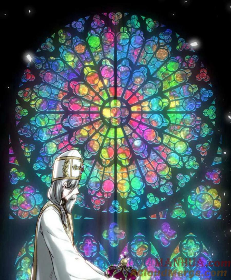 《罗莎琳·波特》第59话 第17页