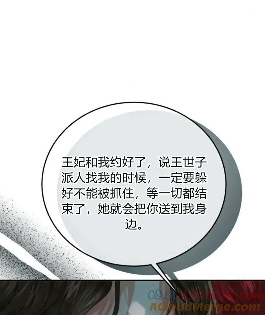 《罗莎琳·波特》第61话 第121页