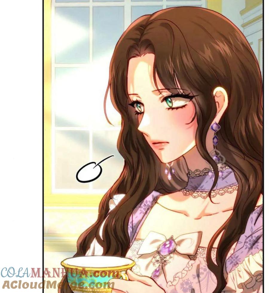 《罗莎琳·波特》第65话 第5页