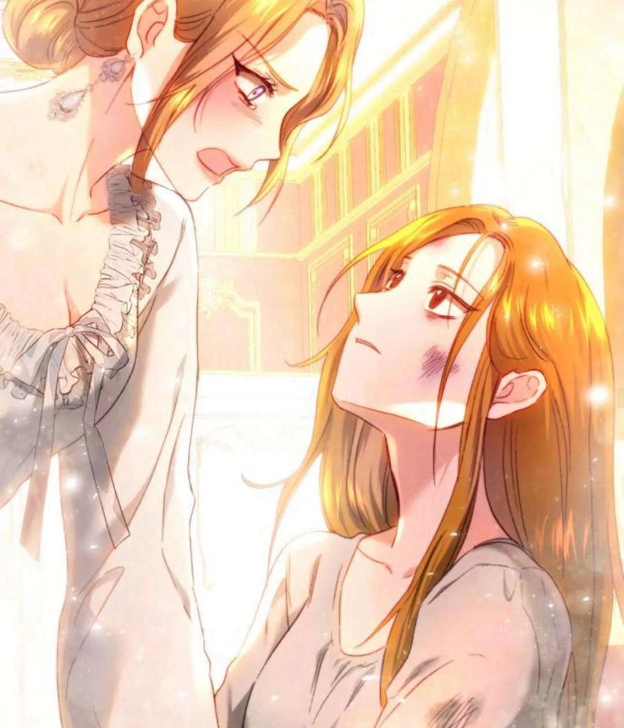 《罗莎琳·波特》第65话 第70页