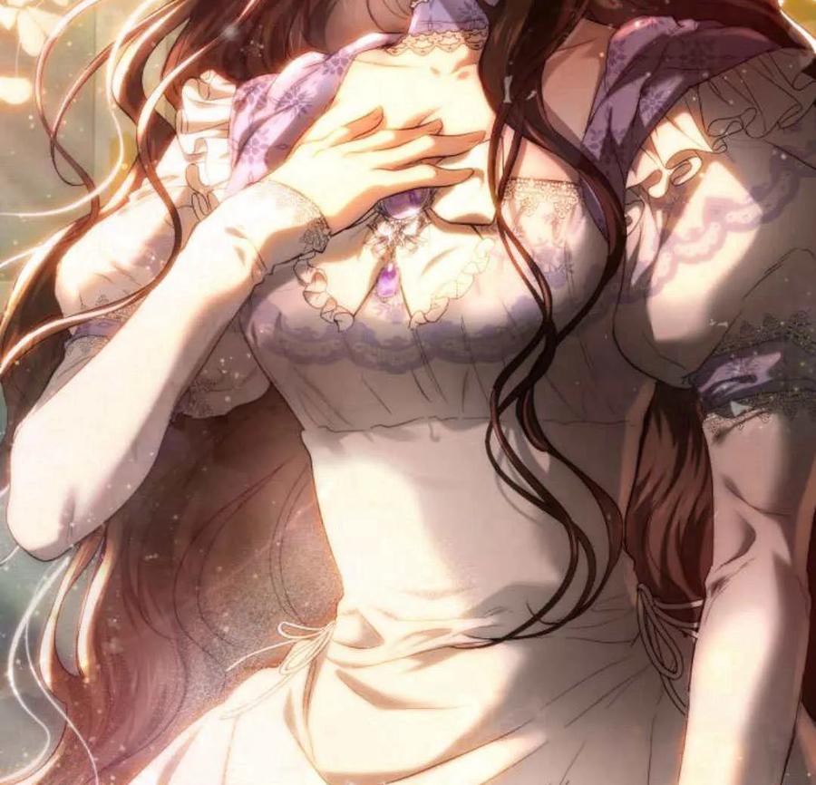 《罗莎琳·波特》第65话 第127页