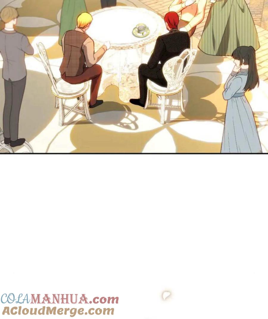 《罗莎琳·波特》第66话 第17页