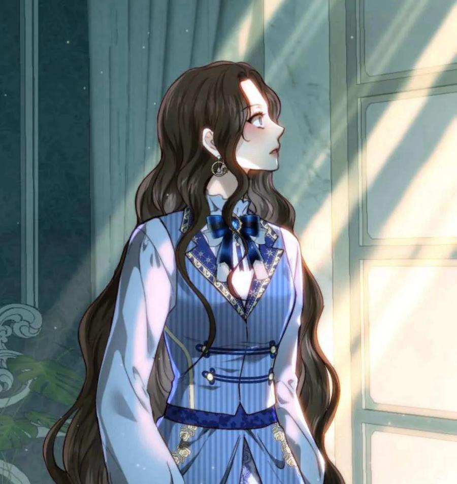 《罗莎琳·波特》第69话 第148页