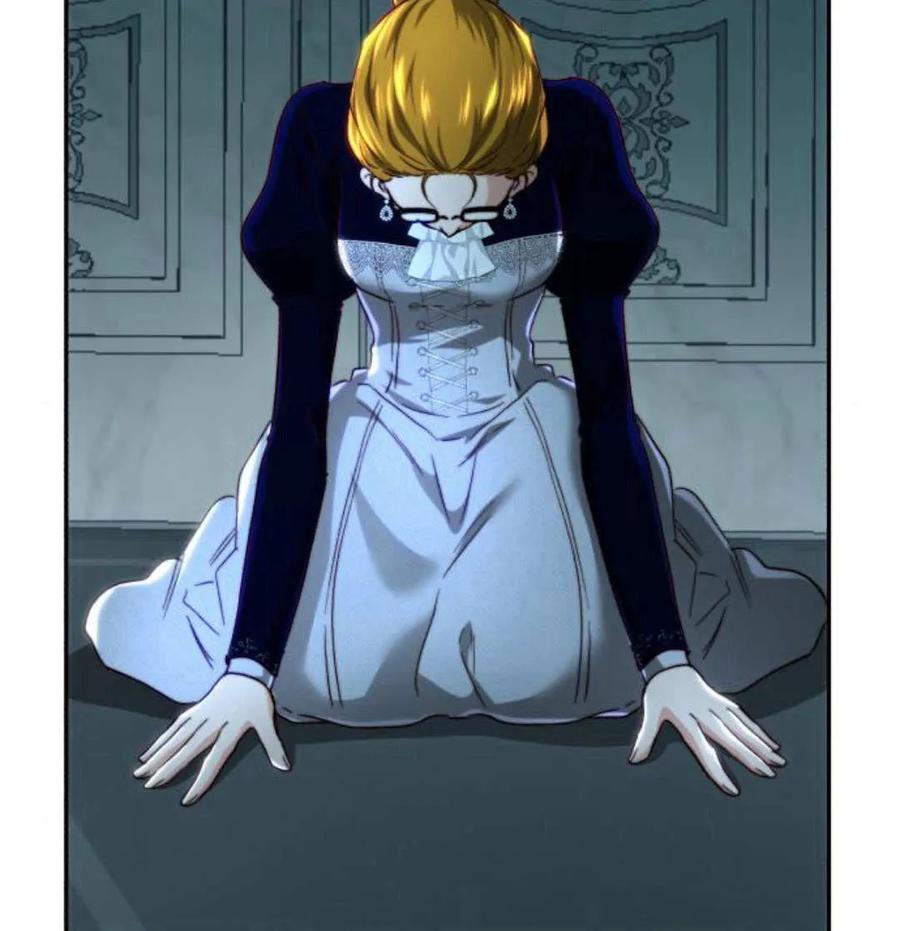 《罗莎琳·波特》第69话 第98页