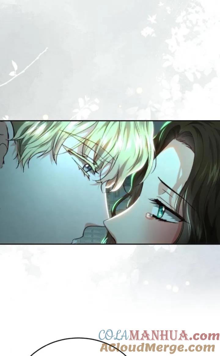 《罗莎琳·波特》第71话 第10页