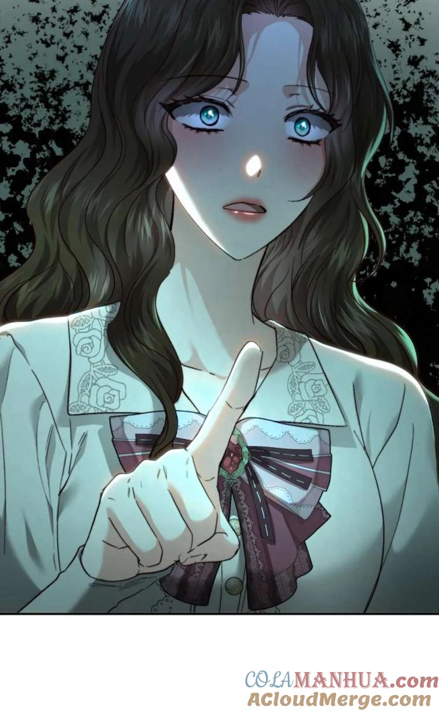 《罗莎琳·波特》第73话 第34页