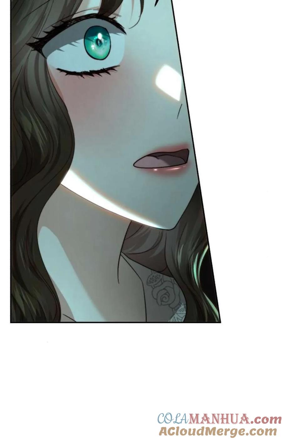 《罗莎琳·波特》第73话 第10页
