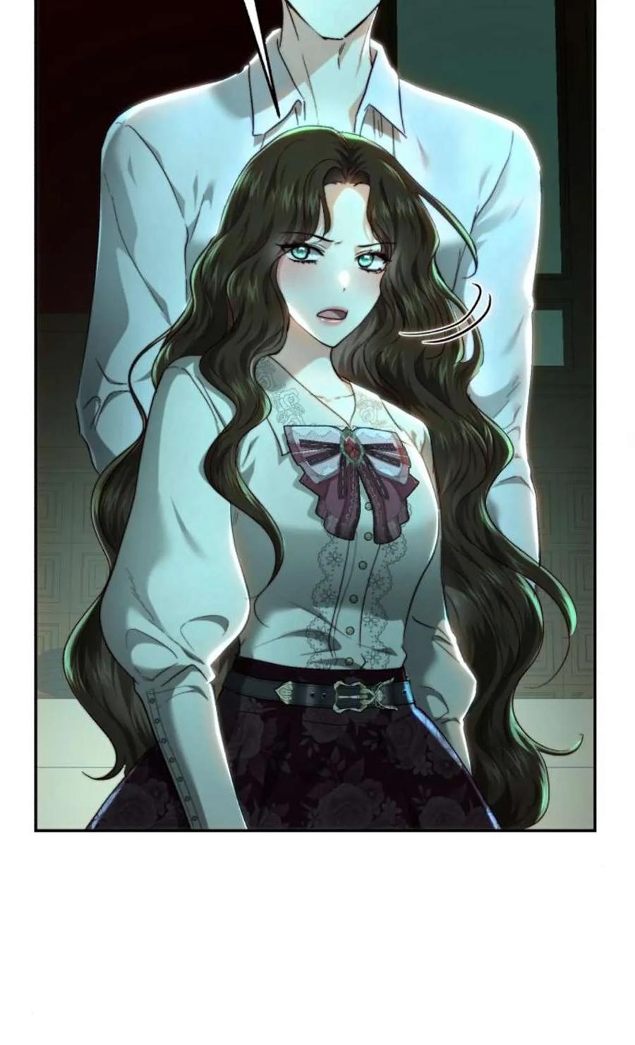 《罗莎琳·波特》第73话 第20页