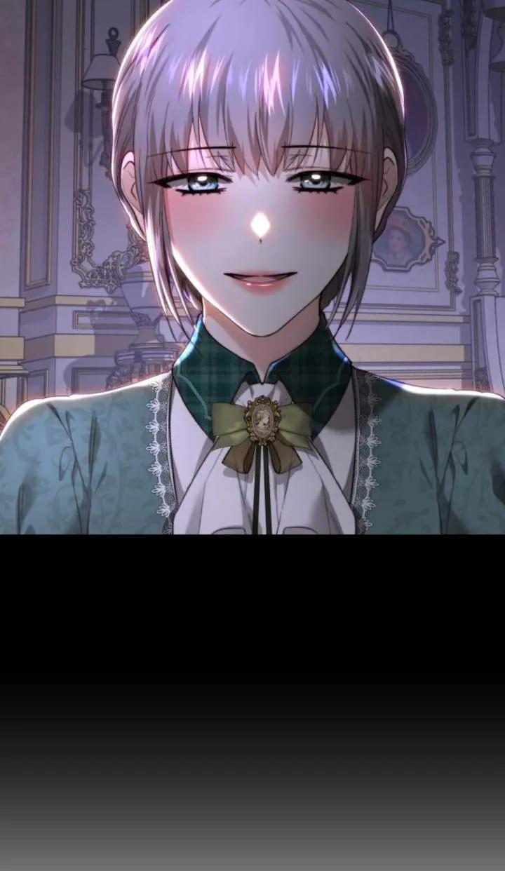 《罗莎琳·波特》第74话 第78页