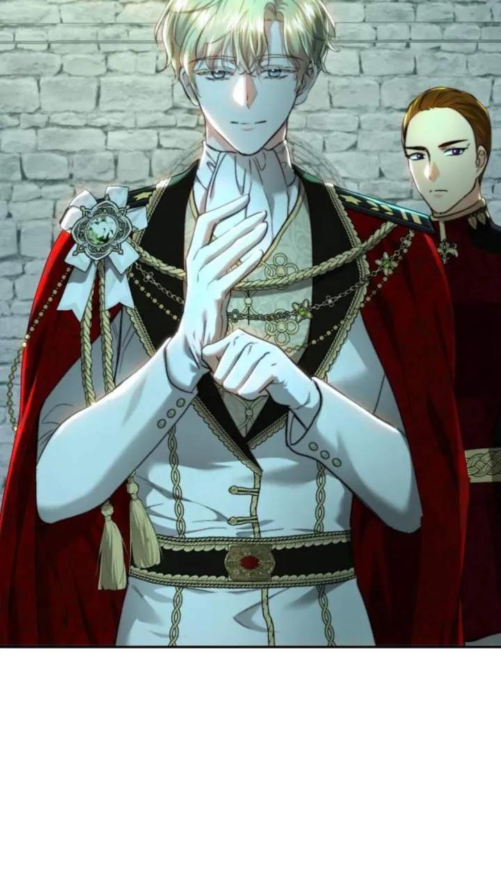 《罗莎琳·波特》第74话 第3页