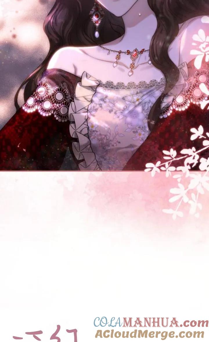 《罗莎琳·波特》第76话 第73页