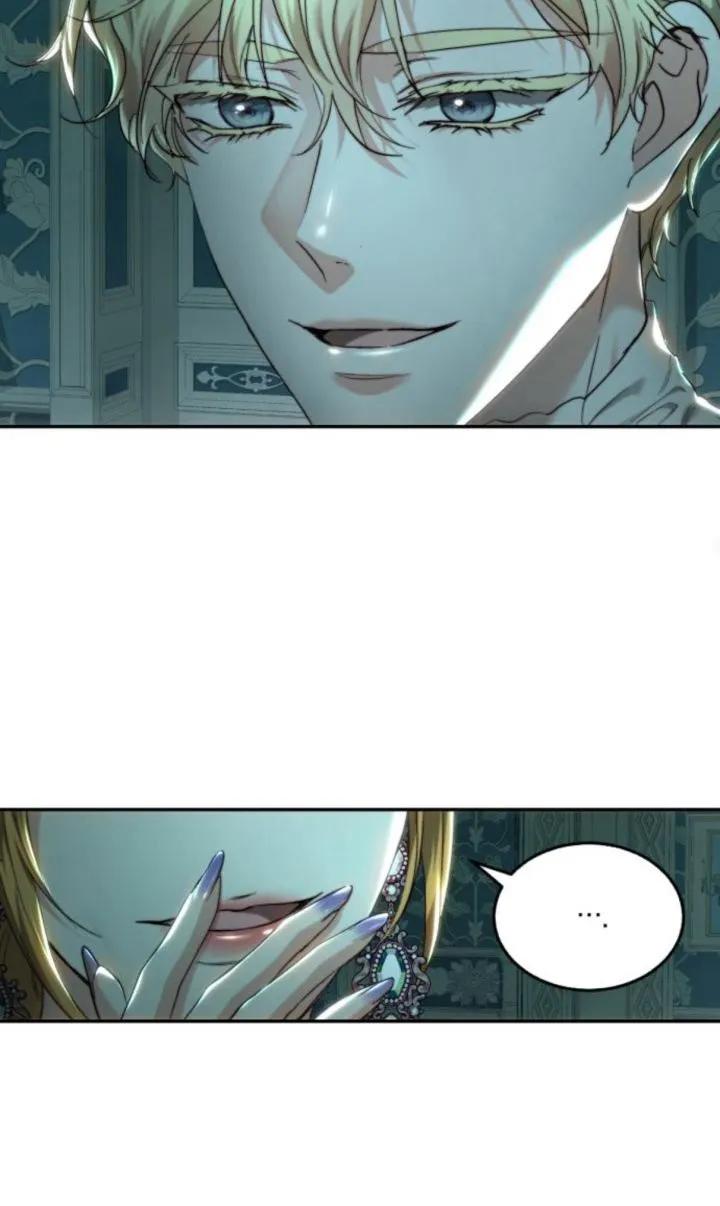 《罗莎琳·波特》第77话 第76页