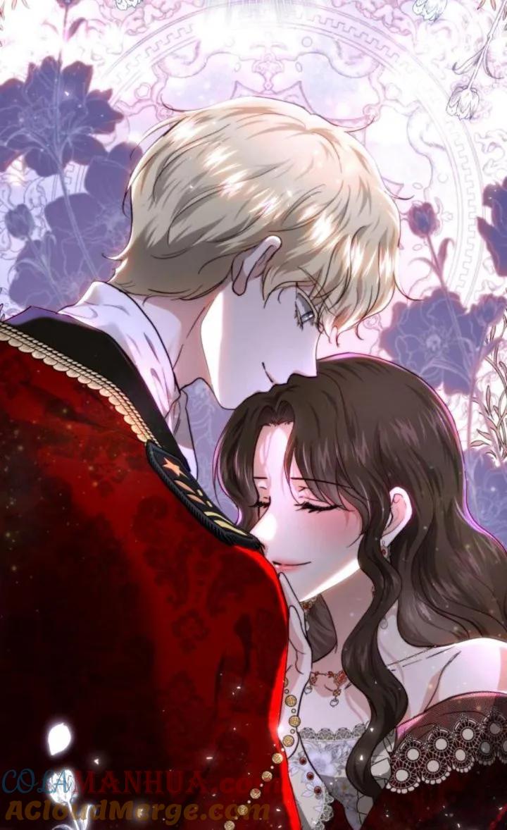 《罗莎琳·波特》第77话 第21页