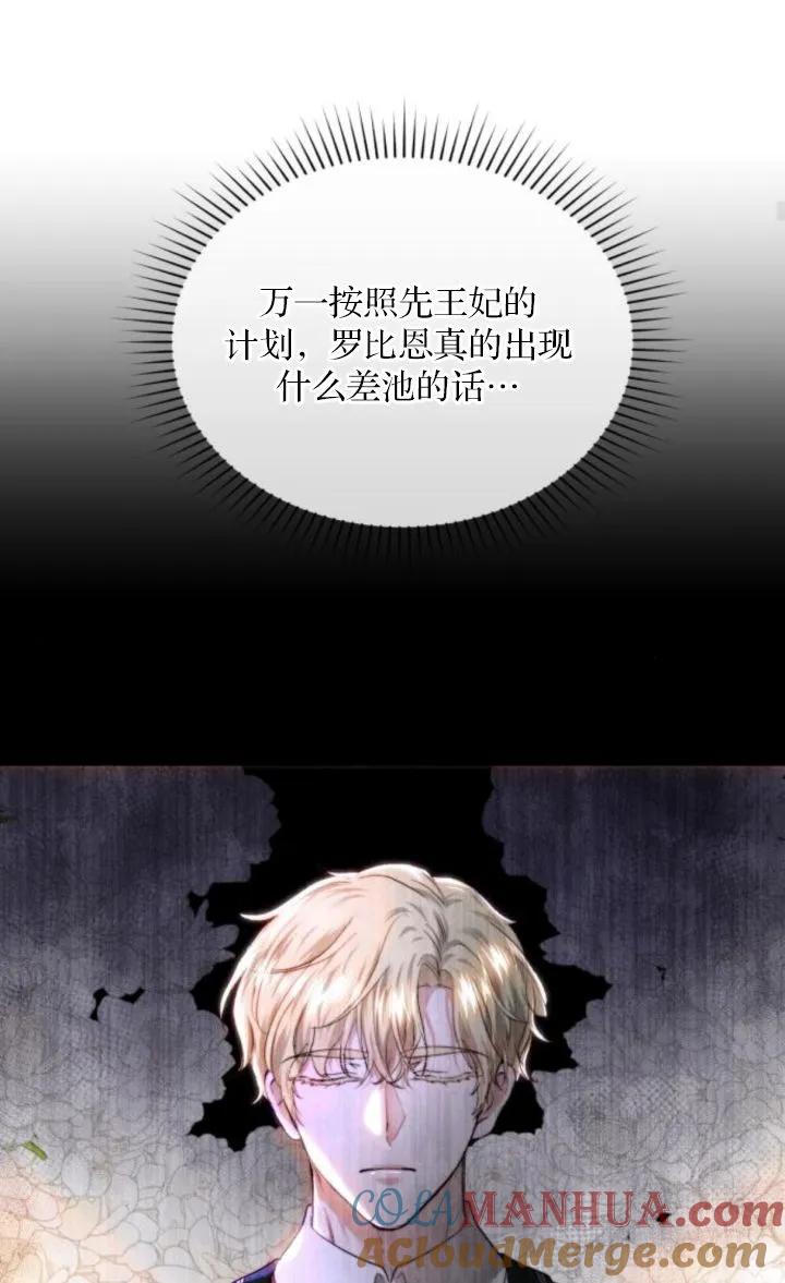 《罗莎琳·波特》第77话 第29页