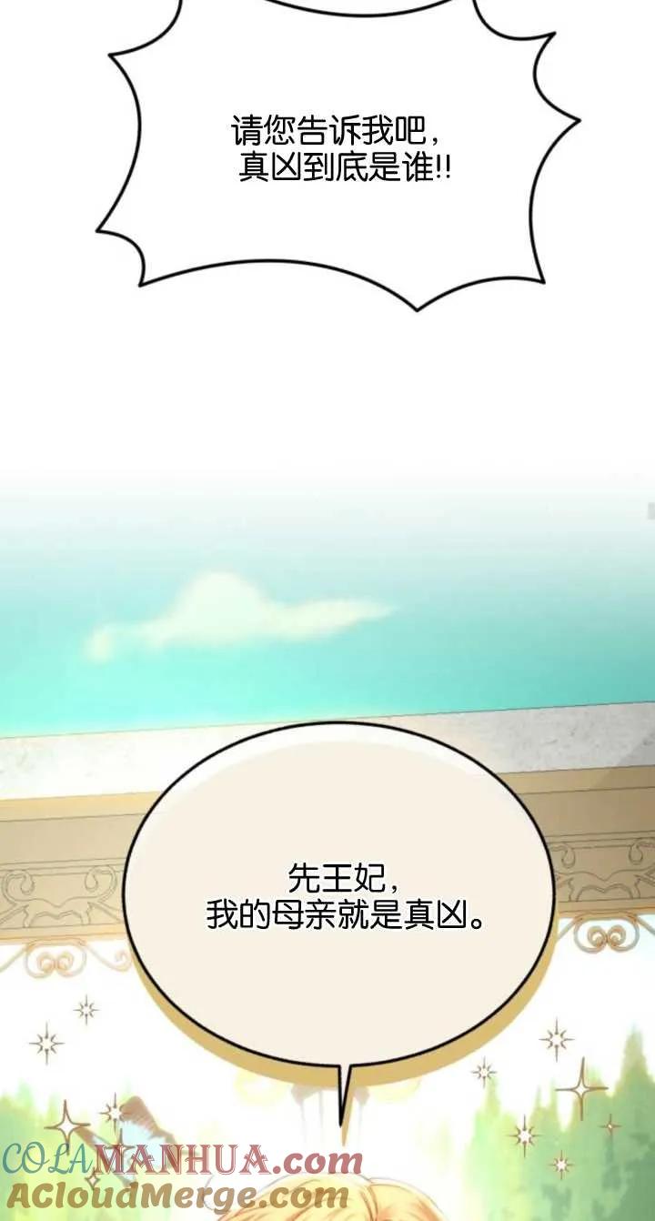《罗莎琳·波特》第79话 第46页
