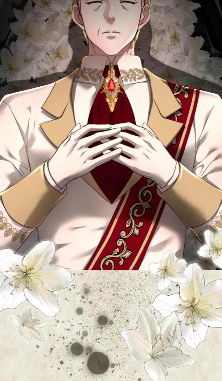 《罗莎琳·波特》第81话 第107页
