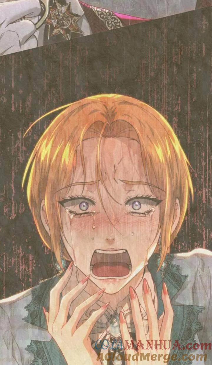 《罗莎琳·波特》第81话 第105页