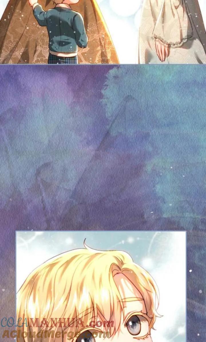 《罗莎琳·波特》第82话 第82页