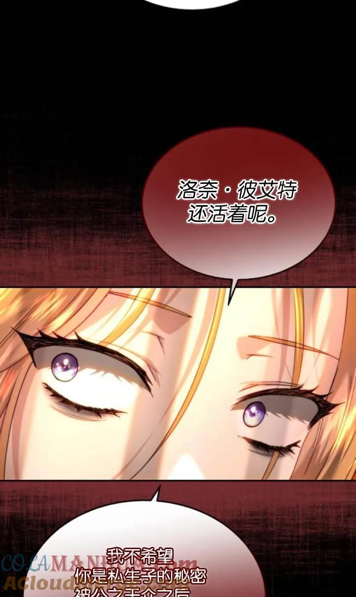 《罗莎琳·波特》第82话 第49页