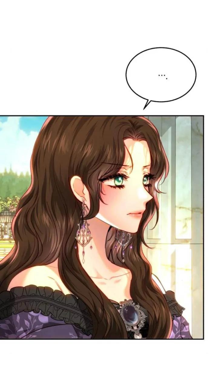 《罗莎琳·波特》第84话 第3页
