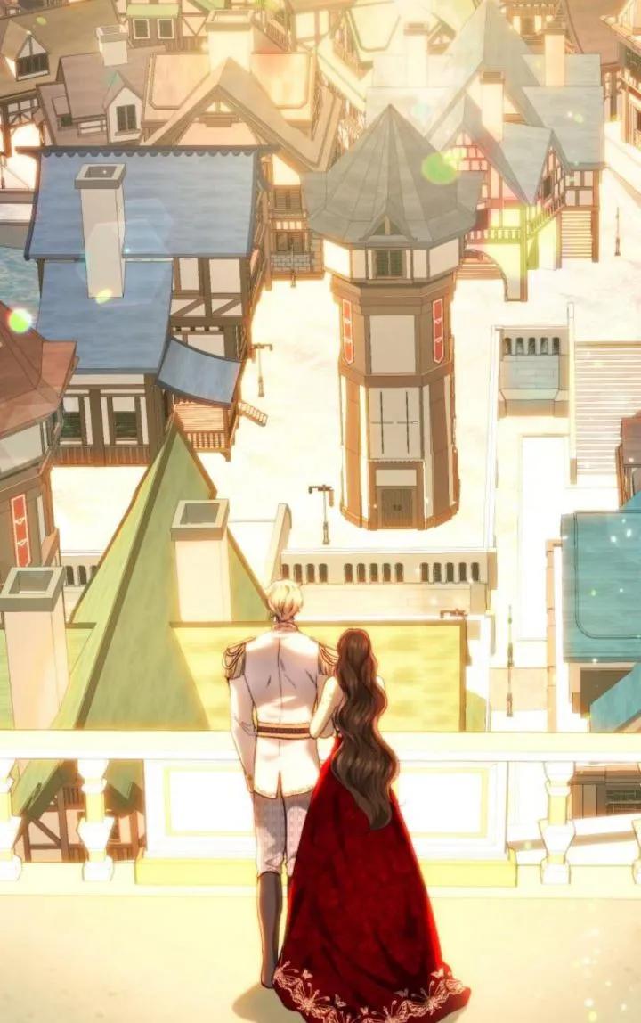 《罗莎琳·波特》第85话 第99页