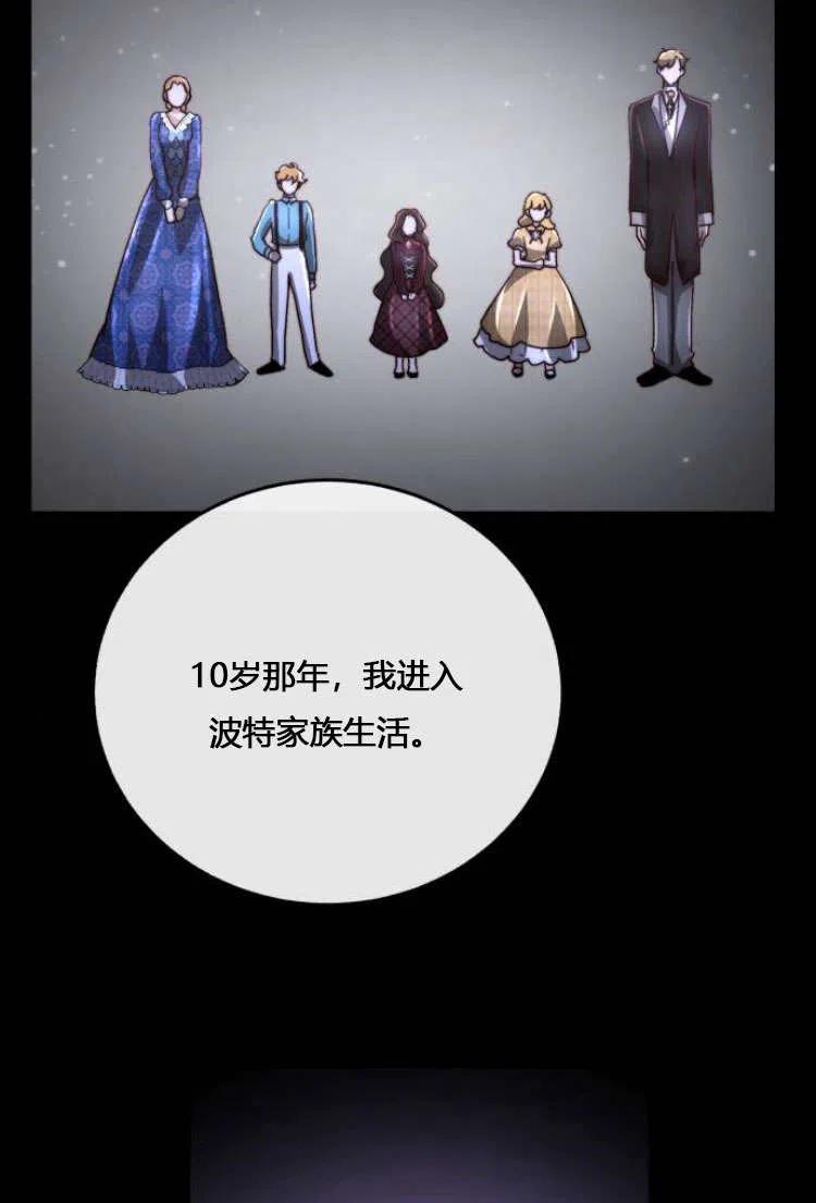 《罗莎琳·波特》第07话 第106页