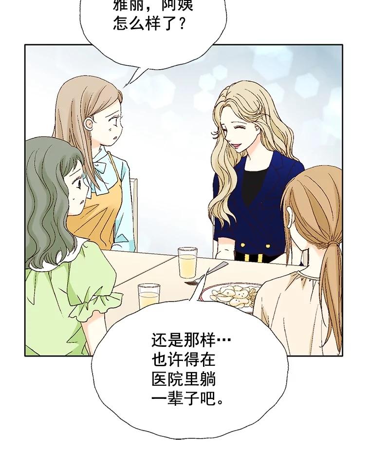 《延夏之心》103.同学聚会 第50页