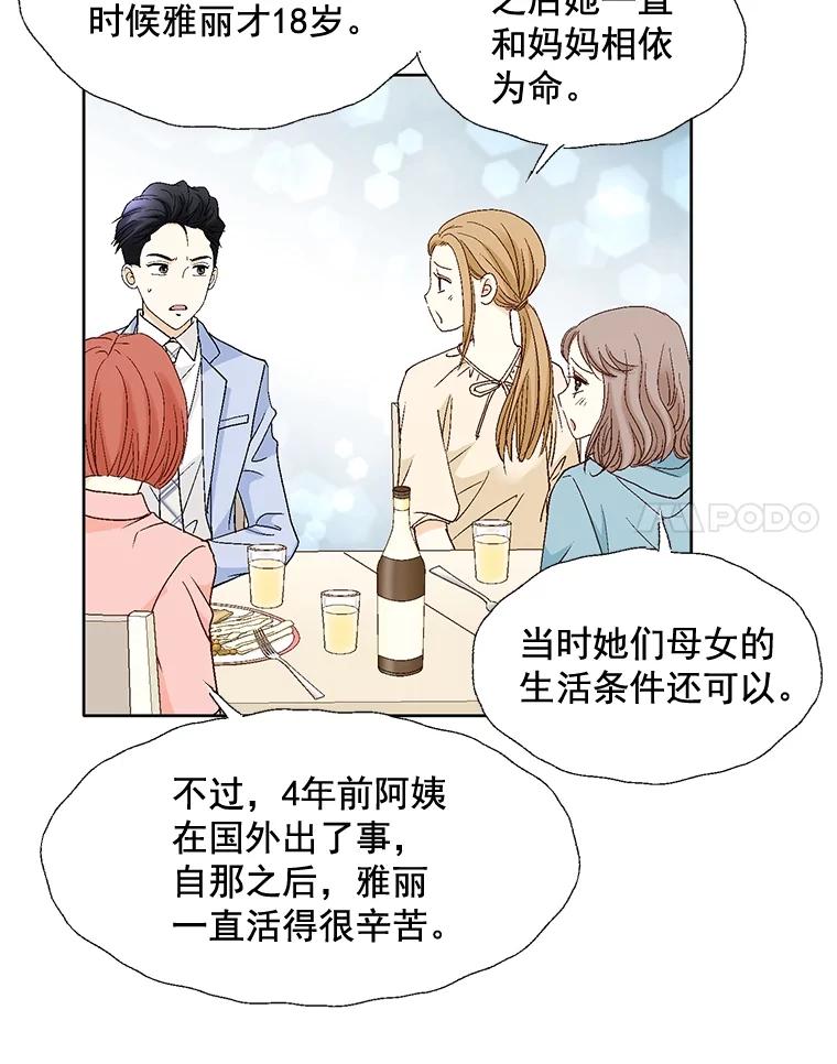 《延夏之心》103.同学聚会 第68页