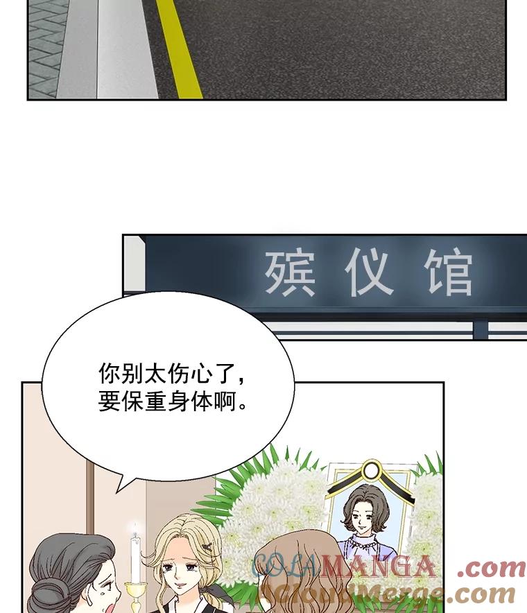 《延夏之心》114.丧母 第52页