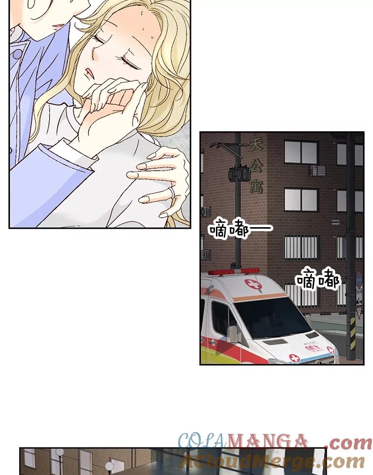《延夏之心》116.肠炎 第43页
