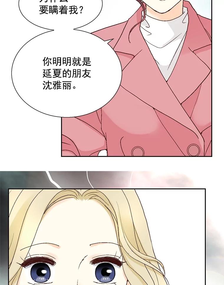 《延夏之心》118.为什么要瞒着我？ 第66页