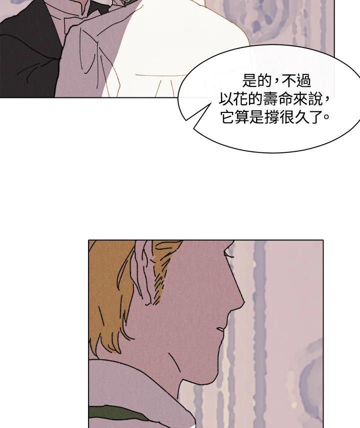 《罗珊》第15话 第3页