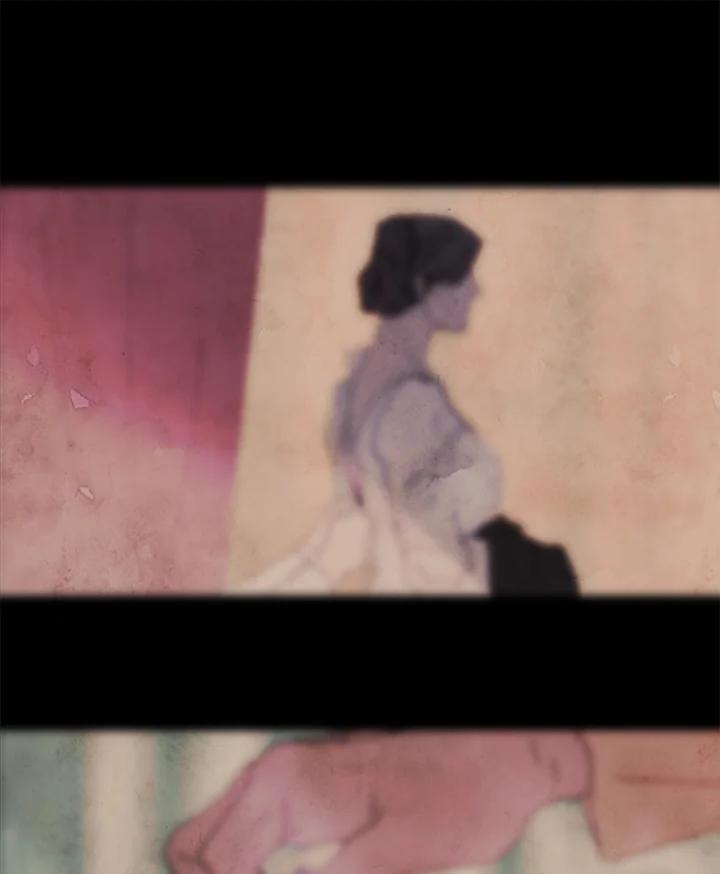 《罗珊》第21话 第65页