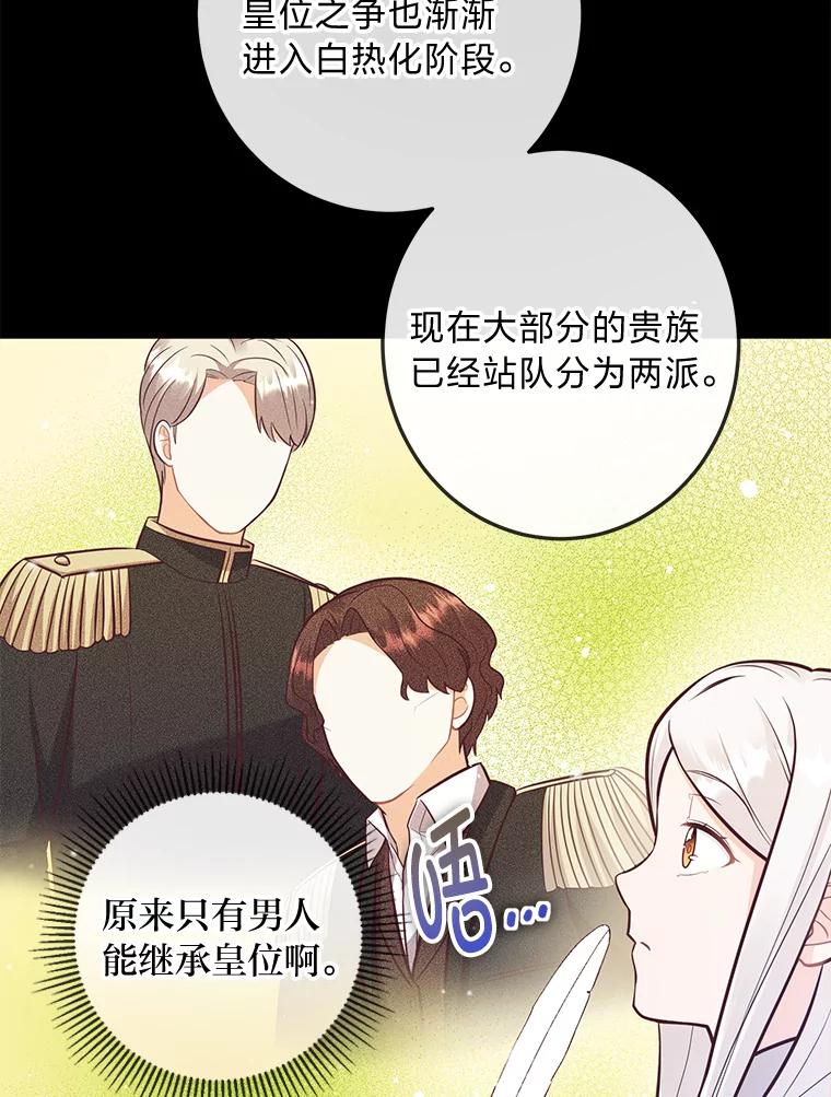 《你喜欢妈妈还是爸爸？》24.傲慢皇子 第27页
