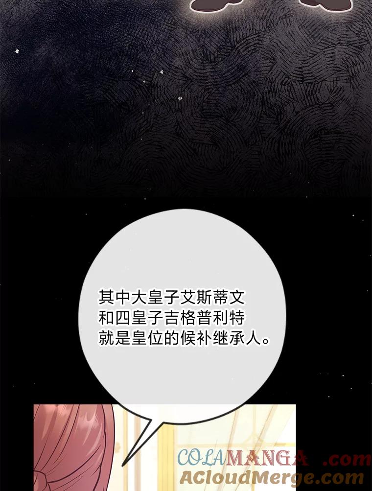 《你喜欢妈妈还是爸爸？》24.傲慢皇子 第25页