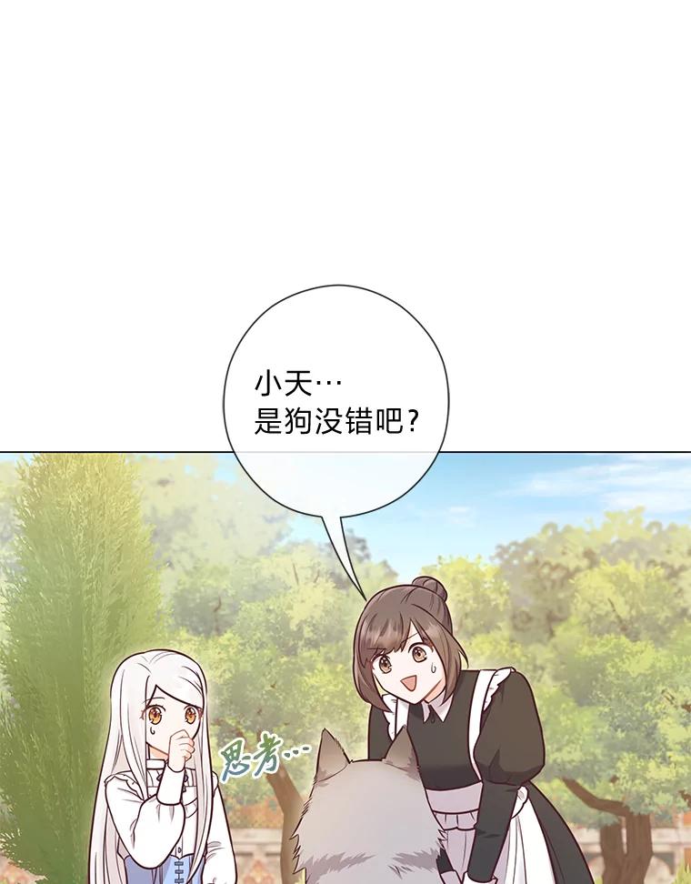 《你喜欢妈妈还是爸爸？》26.社交界之花 第10页