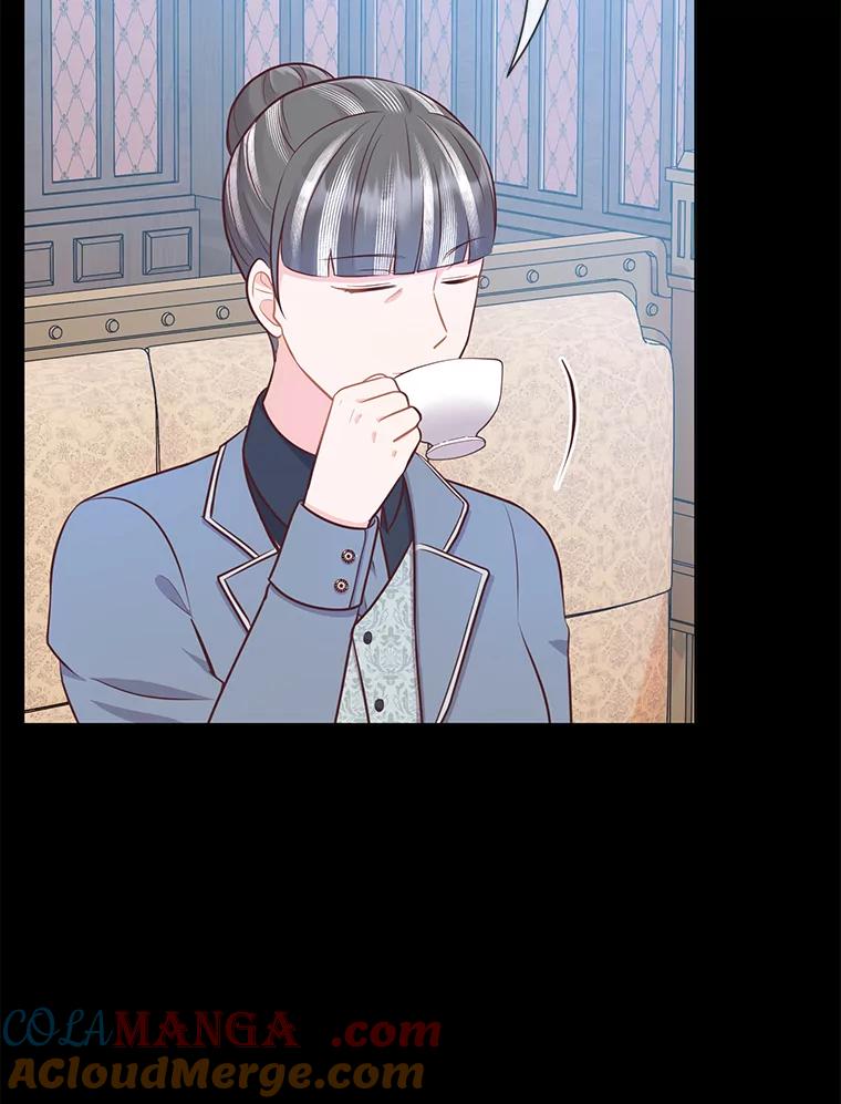 《你喜欢妈妈还是爸爸？》26.社交界之花 第61页