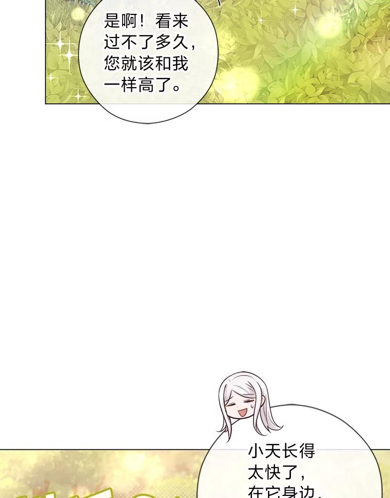 《你喜欢妈妈还是爸爸？》26.社交界之花 第8页