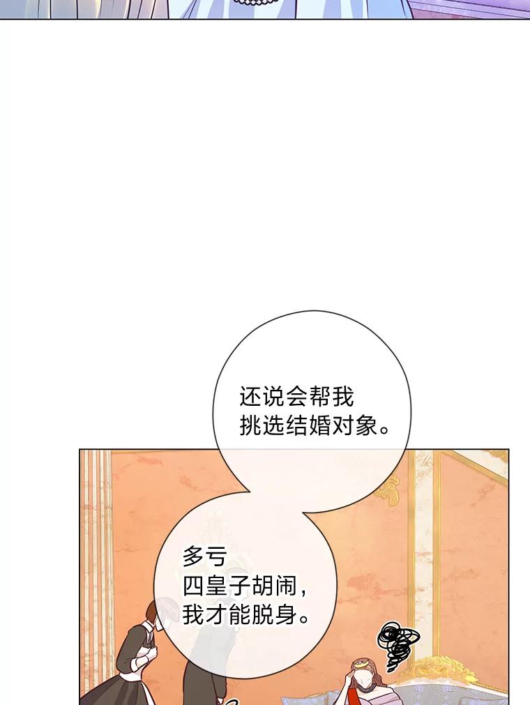 《你喜欢妈妈还是爸爸？》29.天降爸爸 第87页